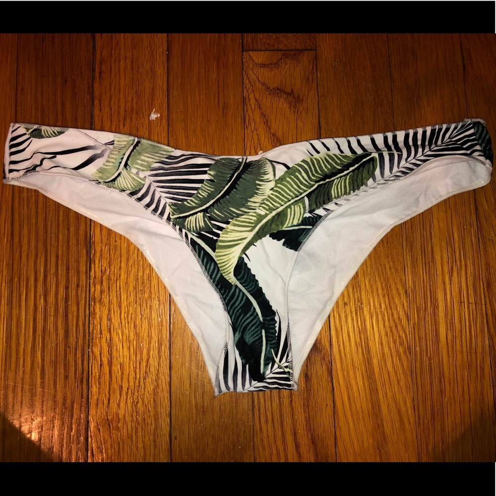Rip Curl cheeky hipster bikini